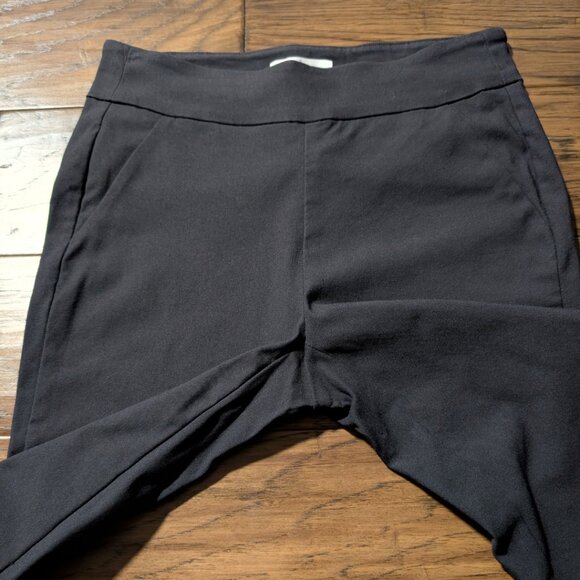RW&CO city legging ankle length pants grey size XS - Picture 10 of 12
